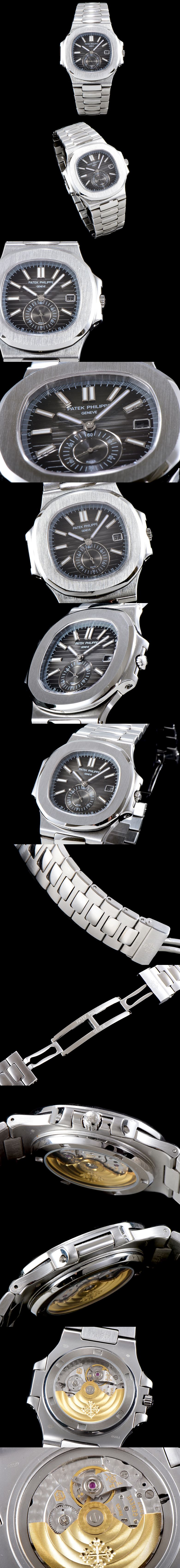 파텍필립 노틸러스-79 칼리버 59801A-014